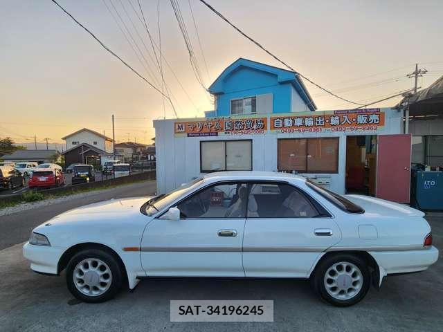 Toyota CORONA 2002-02 8009665-4