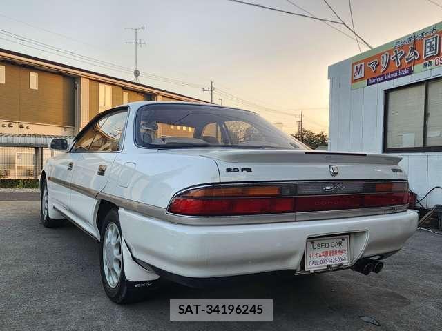 Toyota CORONA 2002-02 8009665-6