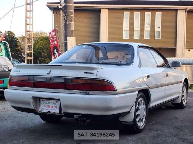Toyota CORONA 2002-02 8009665-8