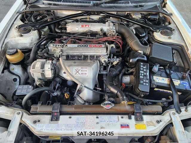 Toyota CORONA 2002-02 8009665-9