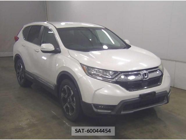 Honda CR-V 2018-10 8008195-0