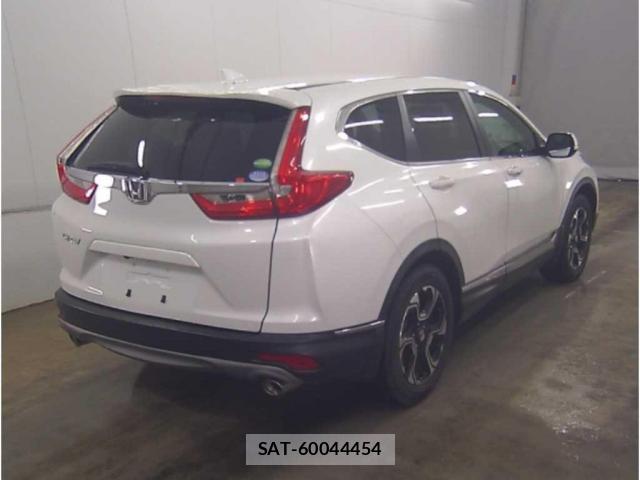 Honda CR-V 2018-10 8008195-1