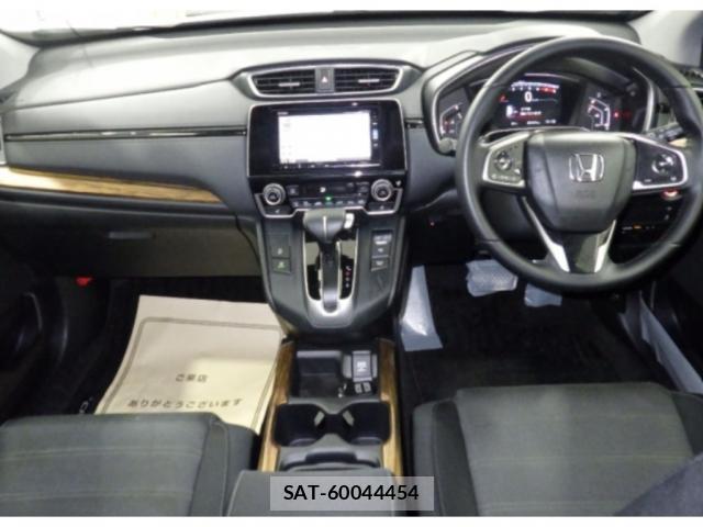 Honda CR-V 2018-10 8008195-2