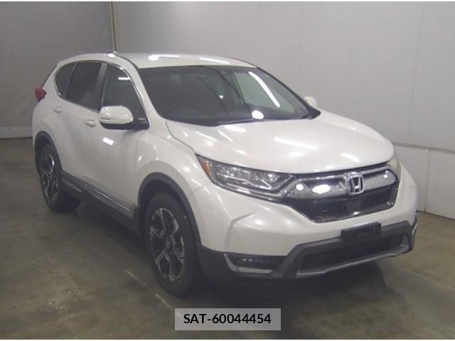 Honda CR-V 2018-10 8008195-3