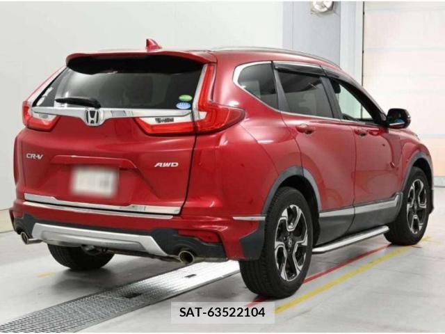 Honda CR-V 2019-05 8008230-1