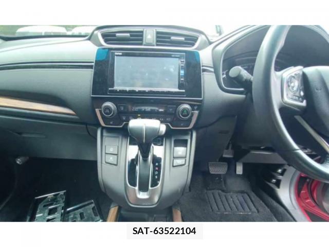 Honda CR-V 2019-05 8008230-2