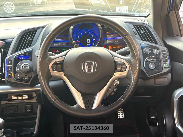 Honda CR-Z 2015-12 8005096-10