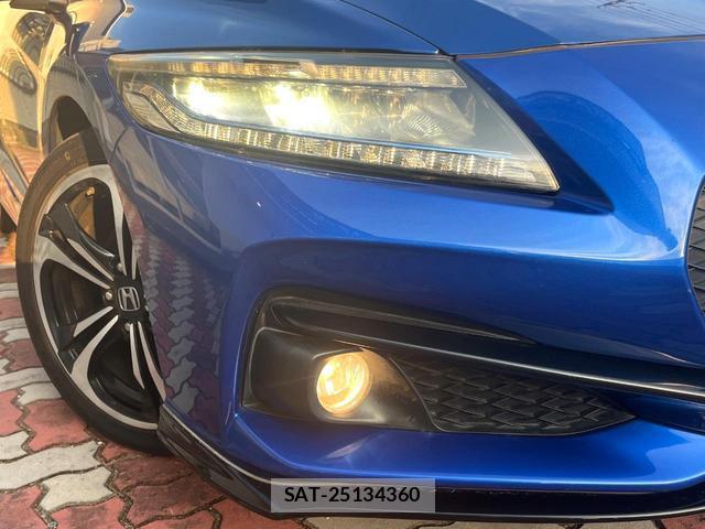 Honda CR-Z 2015-12 8005096-11