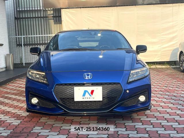 Honda CR-Z 2015-12 8005096-13
