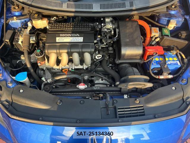 Honda CR-Z 2015-12 8005096-17