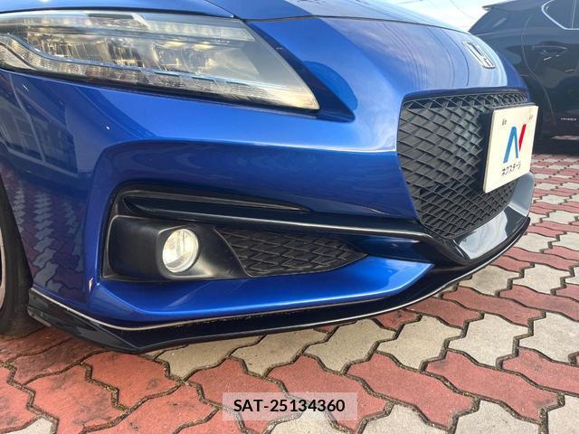 Honda CR-Z 2015-12 8005096-3