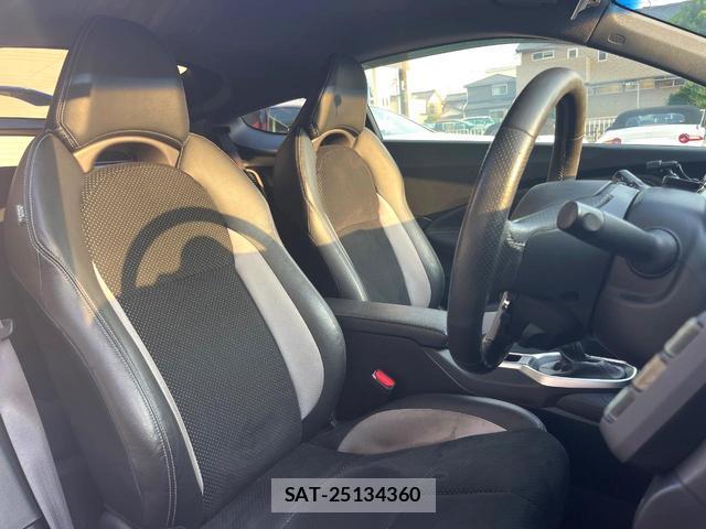 Honda CR-Z 2015-12 8005096-7