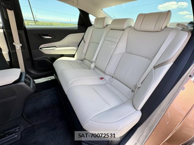 Toyota Crown Crossover 2023-03 8003807-8