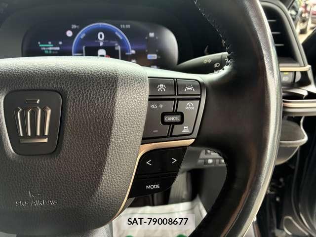 Toyota Crown Crossover 2024-03 8004315-12