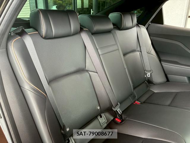 Toyota Crown Crossover 2024-03 8004315-16