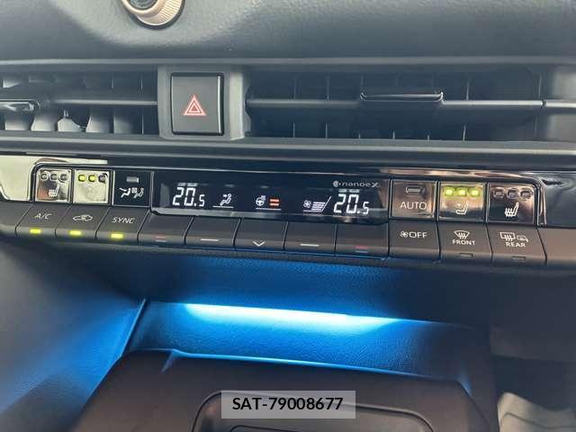 Toyota Crown Crossover 2024-03 8004315-4