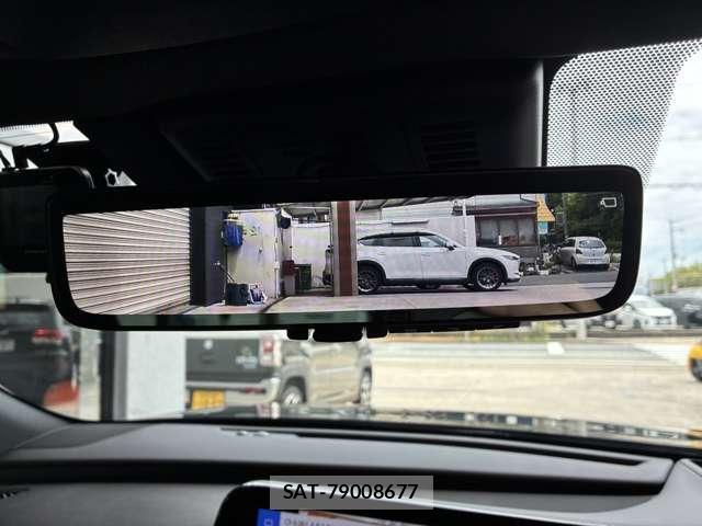 Toyota Crown Crossover 2024-03 8004315-9