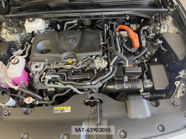 Toyota Crown Crossover 2023-03 8006203-17