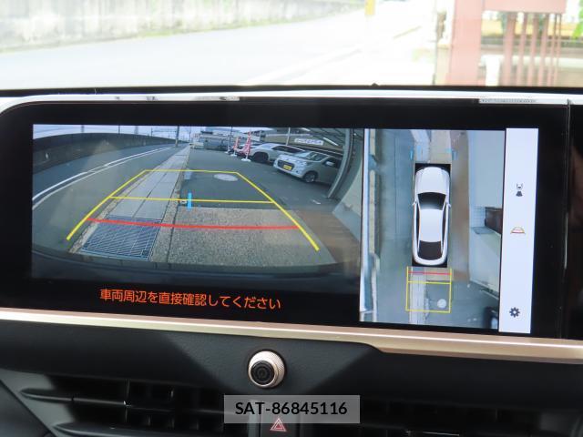 Toyota Crown Crossover 2024-02 8006399-14