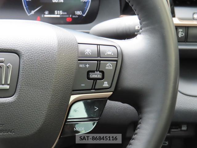 Toyota Crown Crossover 2024-02 8006399-18