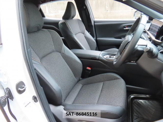 Toyota Crown Crossover 2024-02 8006399-19