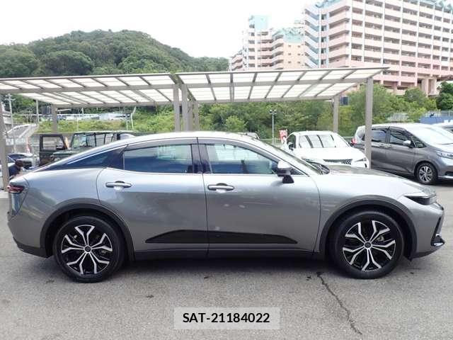 Toyota Crown Crossover 2024-02 8010893-13