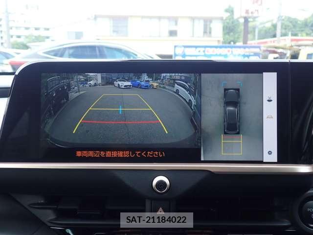 Toyota Crown Crossover 2024-02 8010893-4