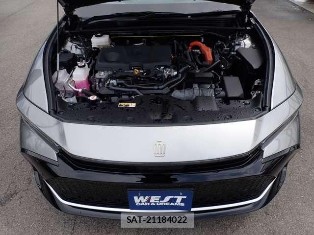 Toyota Crown Crossover 2024-02 8010893-5