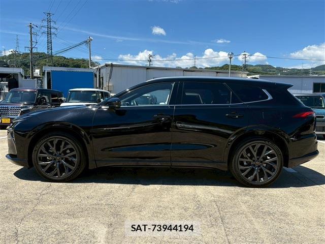 Toyota CROWN ESTATE 2025-10 8009561-11