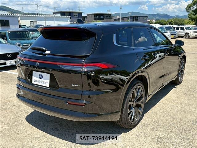 Toyota CROWN ESTATE 2025-10 8009561-12