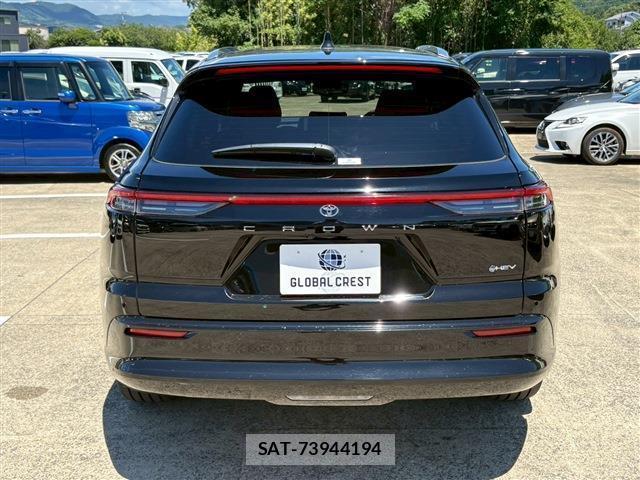Toyota CROWN ESTATE 2025-10 8009561-13
