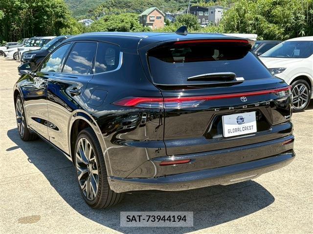 Toyota CROWN ESTATE 2025-10 8009561-14