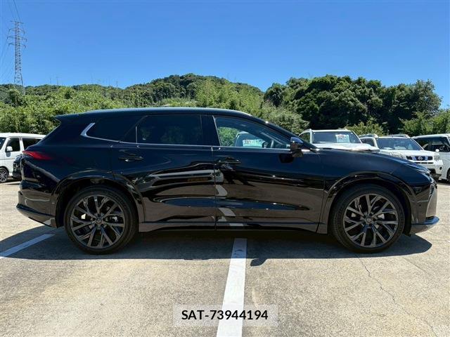 Toyota CROWN ESTATE 2025-10 8009561-15