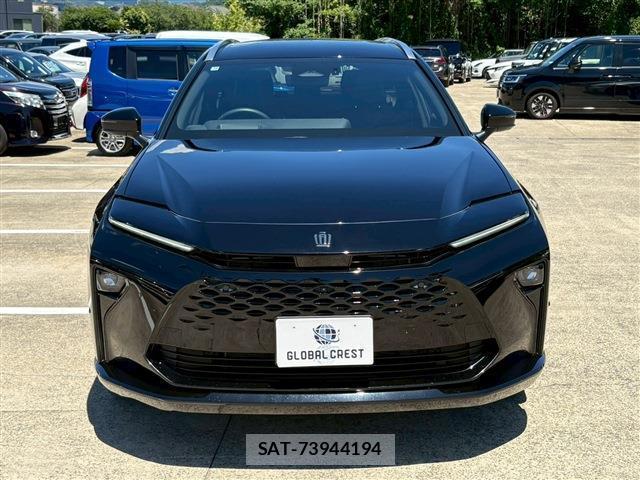 Toyota CROWN ESTATE 2025-10 8009561-9