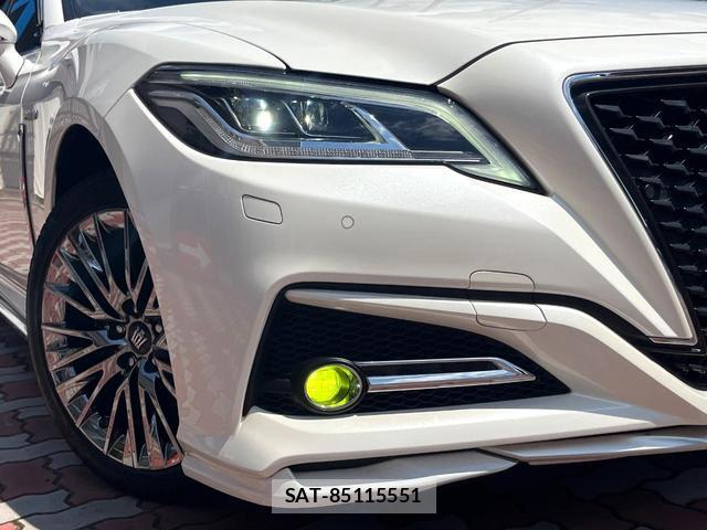Toyota CROWN HYBRID 2019-12 8005097-11