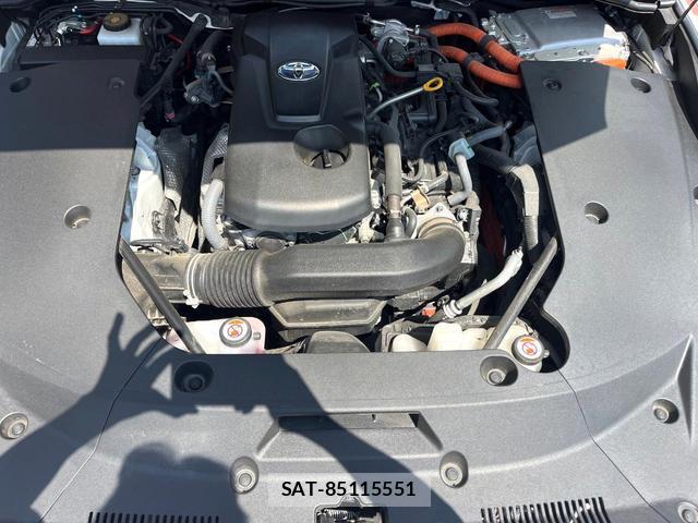 Toyota CROWN HYBRID 2019-12 8005097-17