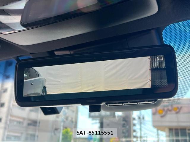 Toyota CROWN HYBRID 2019-12 8005097-5