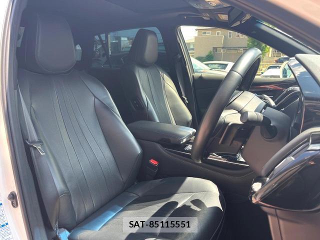Toyota CROWN HYBRID 2019-12 8005097-7