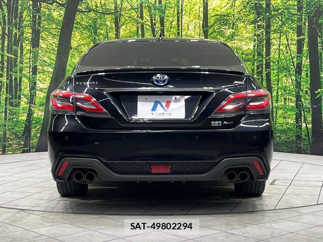 Toyota CROWN HYBRID 2019-05 7934868-15
