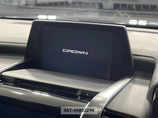 Toyota CROWN HYBRID 2019-05 7934868-2