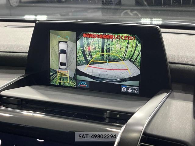 Toyota CROWN HYBRID 2019-05 7934868-3