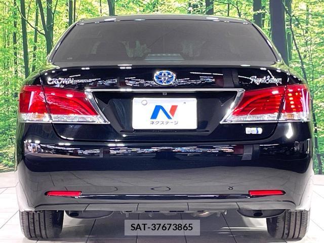 Toyota CROWN HYBRID 2018-02 8006731-14