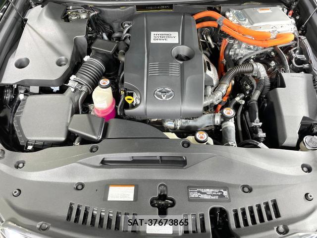 Toyota CROWN HYBRID 2018-02 8006731-17