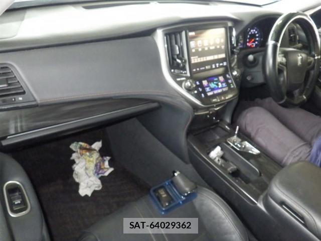 Toyota CROWN HYBRID 2015 8007499-2