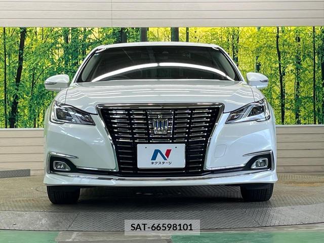 Toyota CROWN HYBRID 2016-10 8007800-13