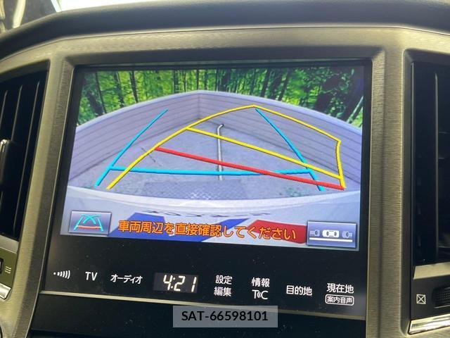 Toyota CROWN HYBRID 2016-10 8007800-3