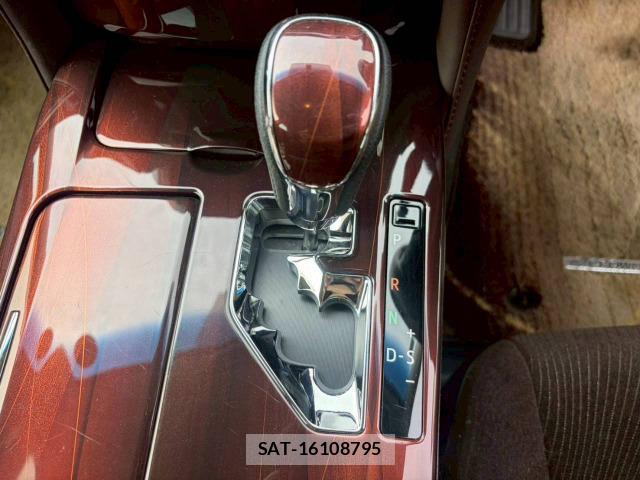 Toyota CROWN HYBRID 2013-06 8008812-12