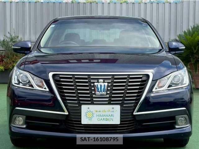 Toyota CROWN HYBRID 2013-06 8008812-14