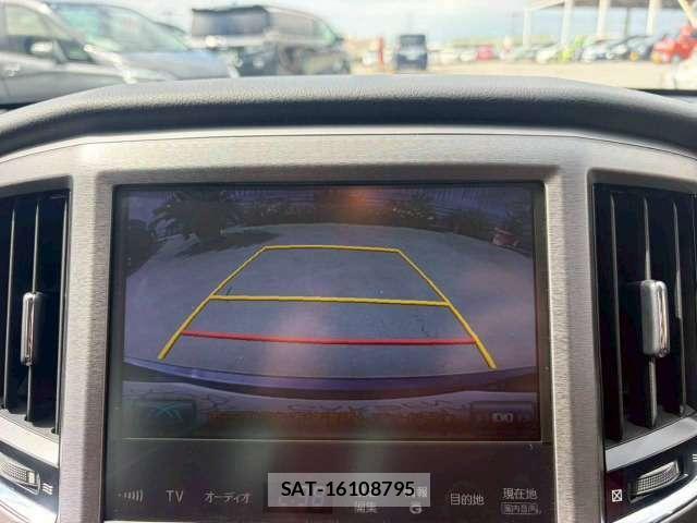 Toyota CROWN HYBRID 2013-06 8008812-5
