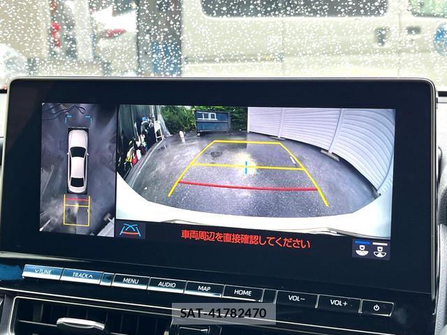 Toyota CROWN HYBRID 2022-04 8011226-3